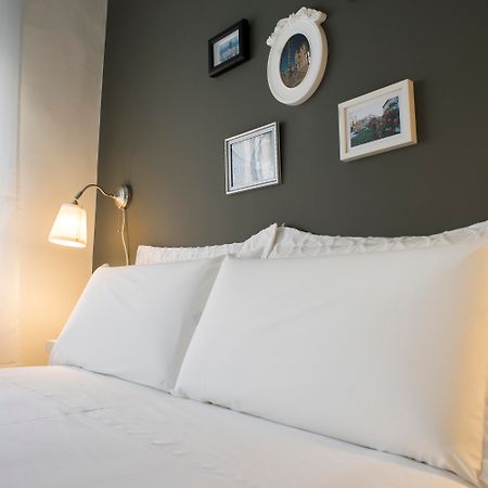 Bcharming House Hotel Porto Buitenkant foto