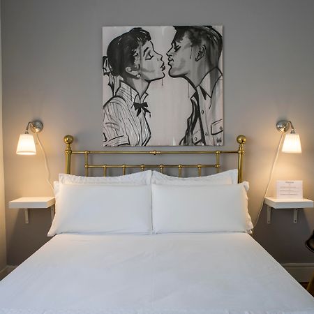 Bcharming House Hotel Porto Buitenkant foto