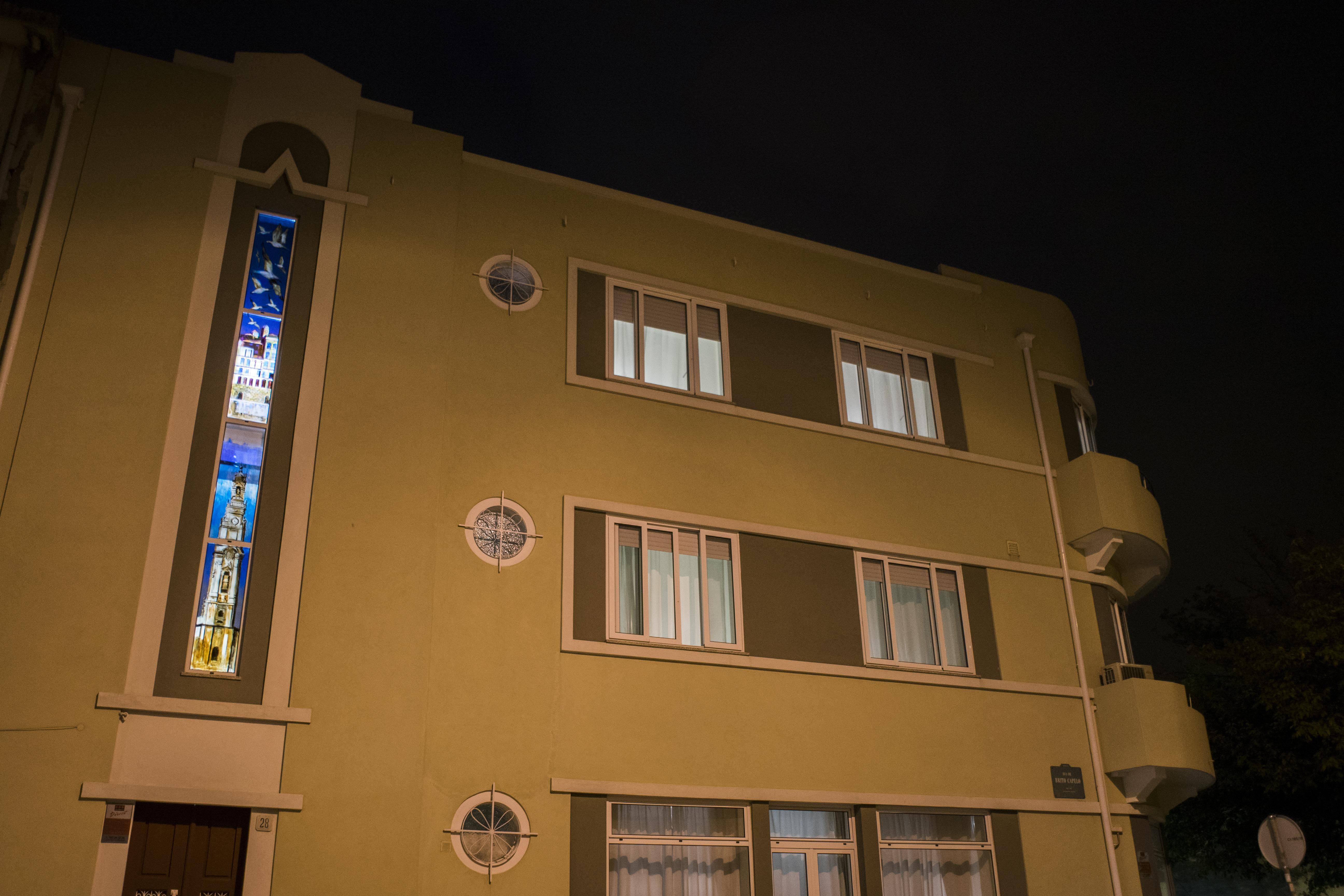 Bcharming House Hotel Porto Buitenkant foto