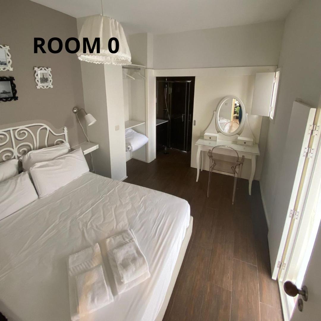 Bcharming House Hotel Porto Buitenkant foto