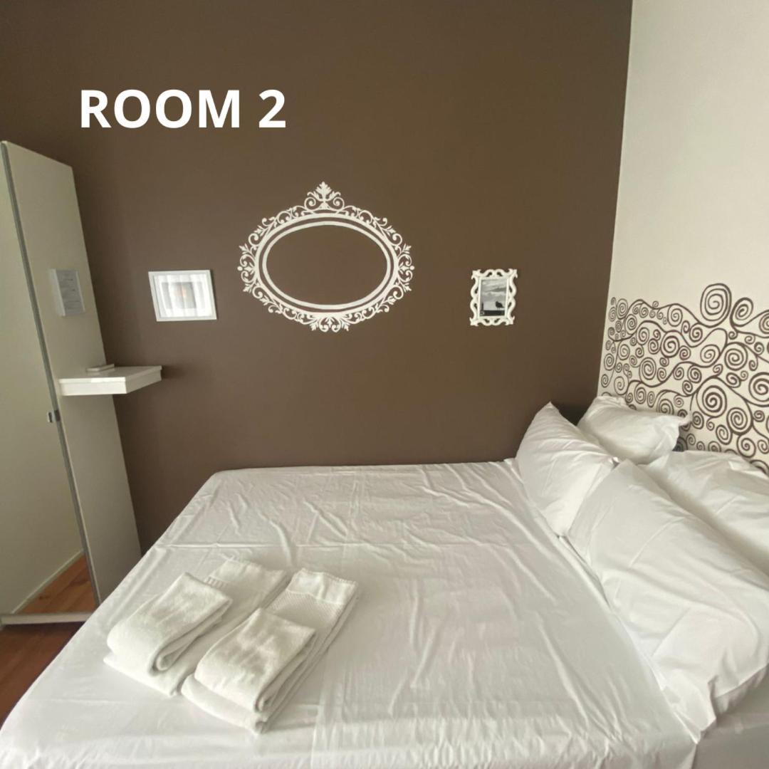 Bcharming House Hotel Porto Buitenkant foto