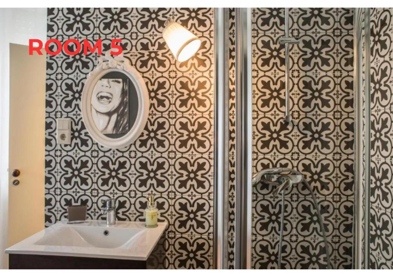 Bcharming House Hotel Porto Buitenkant foto