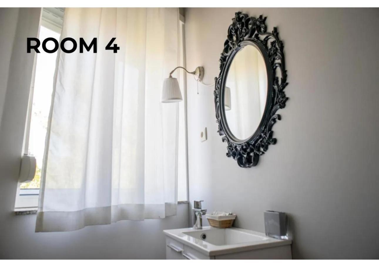Bcharming House Hotel Porto Buitenkant foto