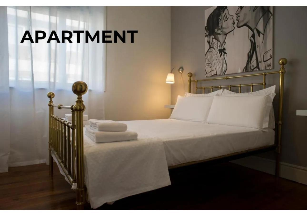 Bcharming House Hotel Porto Buitenkant foto