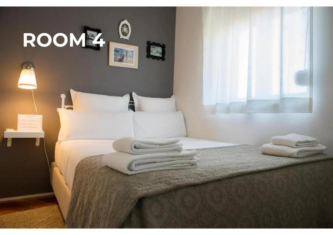 Bcharming House Hotel Porto Buitenkant foto
