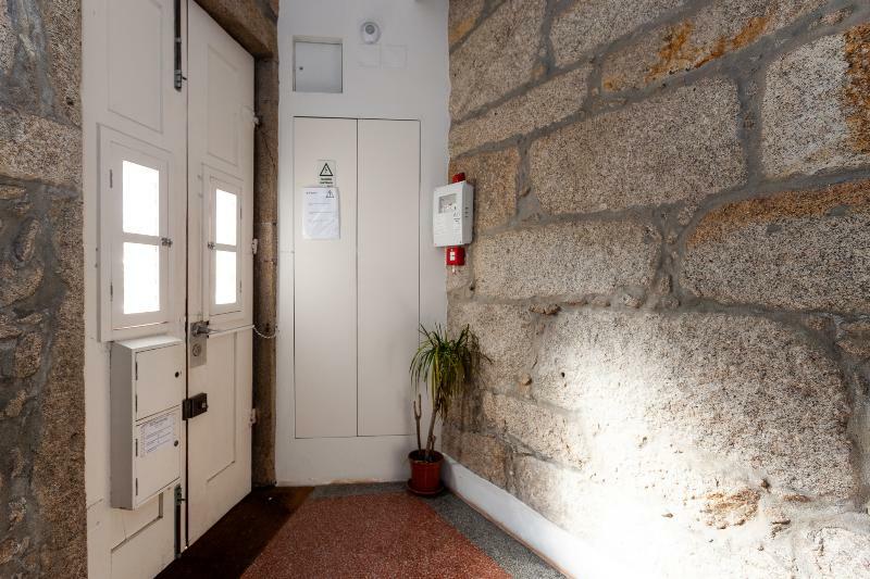 Bcharming House Hotel Porto Buitenkant foto