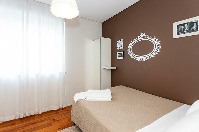 Bcharming House Hotel Porto Buitenkant foto