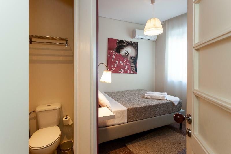 Bcharming House Hotel Porto Buitenkant foto