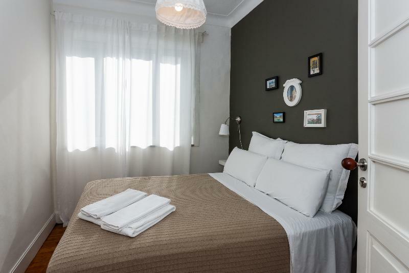Bcharming House Hotel Porto Buitenkant foto