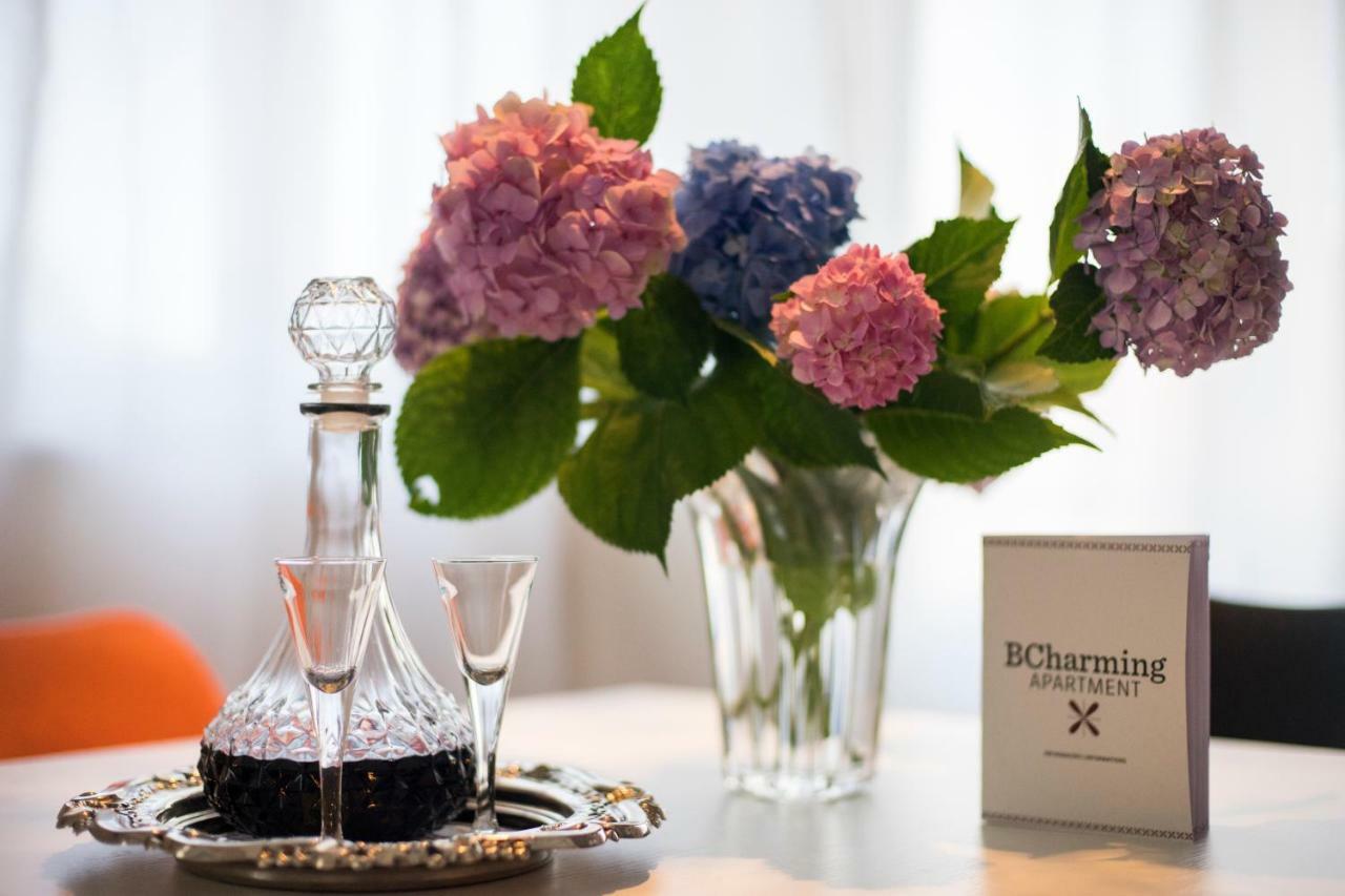 Bcharming House Hotel Porto Buitenkant foto